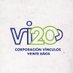 Corporación Vínculos (@cvinculos) Twitter profile photo Corporación Vínculos (@cvinculos) Twitter profile photo