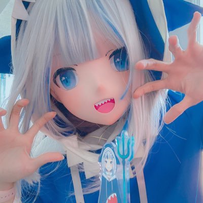 asir_kig's profile picture. Kigurumi, Gaming, Cosplay. ATL Based. 1m50/5’02