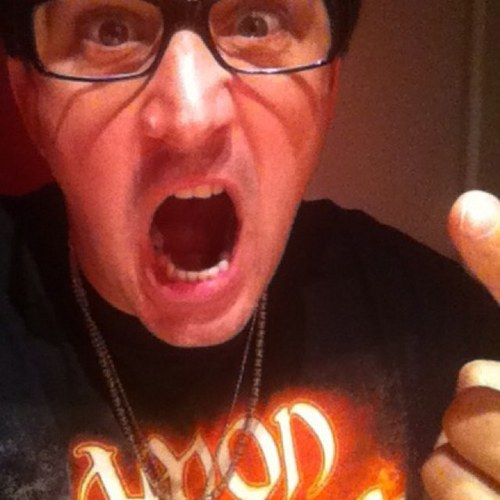 Metal_Martin's profile picture. I love music mainly when it's metal! J'aime la musique,  surtout quand c'est métal!