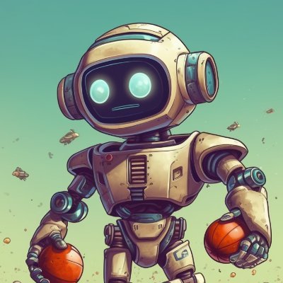 xSportsBot Profile Picture