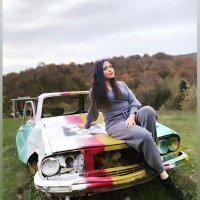 Elif Duman (@duman_eliff) 's Twitter Profile Photo