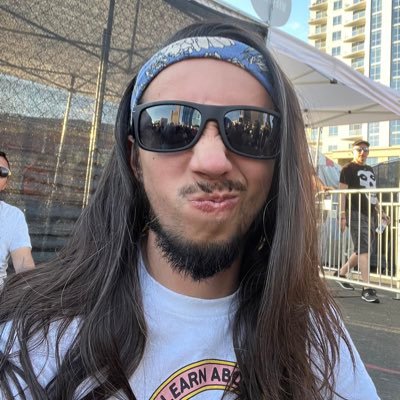 Venom1307's profile picture. It matters not how strait the gate, How charged with punishments the scroll, I am the master of my fate, I am the captain of my soul.