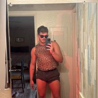 Reid Scholz (@yomomasaywhat) 's Twitter Profile