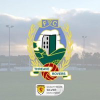 Threave Rovers U20’s Development(@Rovers20s) 's Twitter Profile Photo