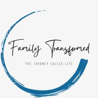 Family Transformed (@familytransblog) 's Twitter Profile Photo Family Transformed (@familytransblog) 's Twitter Profile Photo