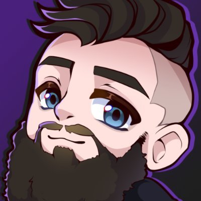 Twitch: https://t.co/Q2yLWmC5sG

Icon by Fuululuu https://t.co/1PMs5jMjdR