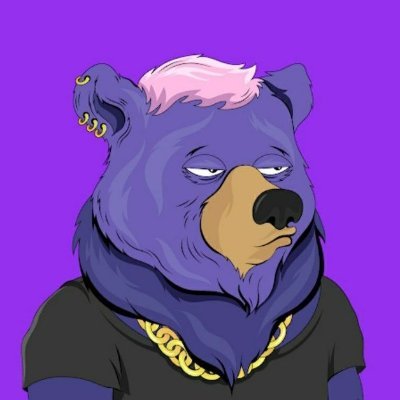 PopiLuke's profile picture. $BVM