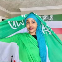 Fahima A Ali — SOMALILAND RE-RECOGNITION MOVEMENT (@fahimaali49) 's Twitter Profile