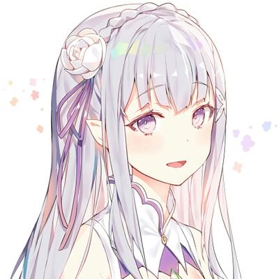 Simp de Emilia (Re: Zero)