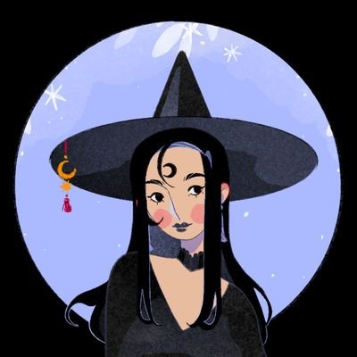 hortensialunar's profile picture. Moomoo y escritora