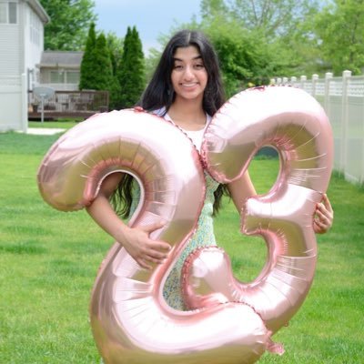 sirihaasa's profile picture. 19 | UIUC
