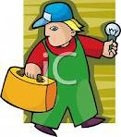 I am an old fart who after a lifetime of toiling in the electrical game is now happily retired back in the regional Victorian town I left ten years ago for OS.