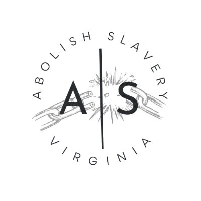 Fighting to end all forms of slavery in VA, once and for all.