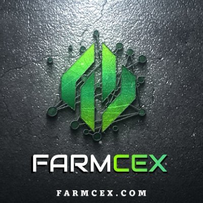 Official @FarmcexGlobal customer support. We’re here to help!
If you have any questions, drop us a DM. Include your case ID if you have one. 
24/7 live chat.