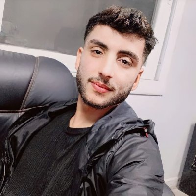 Yusuf92160181's profile picture. 