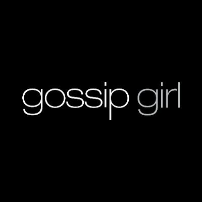 #GossipGirl is now streaming on Max. 💋