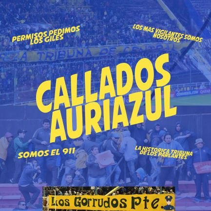 Agrupación Canaya.
Nos copia todo el mundo.