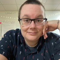 Darcie Adams (@plutoniansmash) 's Twitter Profile Photo Darcie Adams (@plutoniansmash) 's Twitter Profile Photo