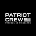 Patriot Crew (@patriotcrewco) Twitter profile photo