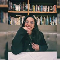 Aarti Bhana 🇿🇦(@Aa_rt_i) 's Twitter Profile Photo