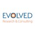 Evolved Research and Consulting Ltd (@EvolvedRC) Twitter profile photo