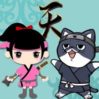 天ちゃん++ | NecoGene/MUSUBI/CNぴーす | Engineer&Creator