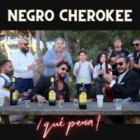 Negro Cherokee (@negro_cherokee) 's Twitter Profile Photo