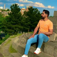 Ferdi DEĞER (@deqerrr) Twitter profile photo