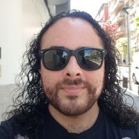 Emilio Río Rodríguez(@eriorguez) 's Twitter Profile Photo