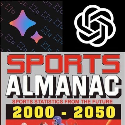 AI Sports Almanac
