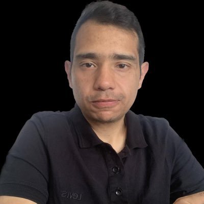 EdwinGutierrezT Profile Picture