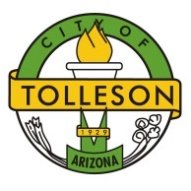 Visit Tolleson AZ(@VisitTolleson) 's Twitter Profile Photo