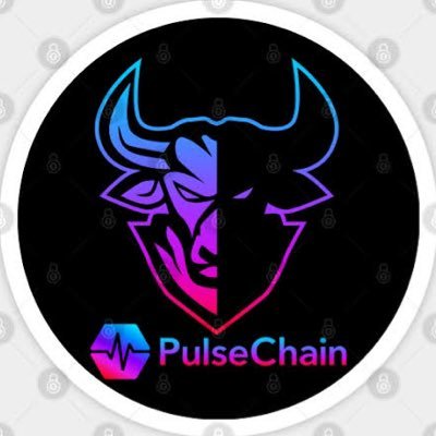 #PLS #PLSX #PulseChain #kRyptoDemonKing #Shib #OneCentDream #Pulsican4Lyf. Get the #PLS on most number of exchnages