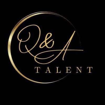 Talent Agent dedicated to providing game changing service to the industry.