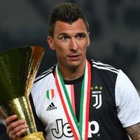 marionemandzukic (@mariusss1996) 's Twitter Profile