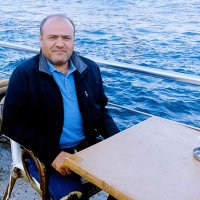 Kenan Andaç (@kenananda3) 's Twitter Profile