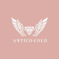 Antico Gold Jewelry(@anticogoldjewel) 's Twitter Profile Photo