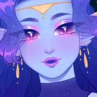 Space Goddess Eos(@SpaceGoddessEos) 's Twitter Profileg