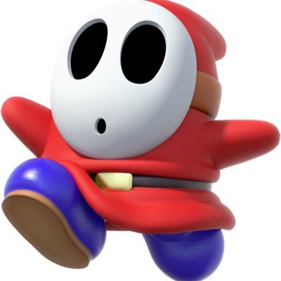 97Shyguy Profile Picture