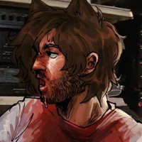 Catboy PhantomArcade Daily(@dailycatboydave) 's Twitter Profile Photo