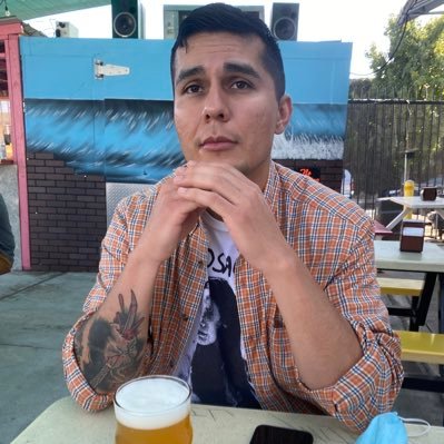 @NPR's Reflect America Fellow. On the climate beat covering Indigenous communities and marginalized groups. From the San Joaquin Valley y hablo Español.