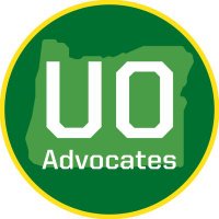 UO Advocates(@UOAdvocates) 's Twitter Profile Photo