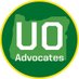 UO Advocates (@uoadvocates) Twitter profile photo UO Advocates (@uoadvocates) Twitter profile photo