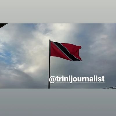 Juhel Browne -
Political Editor - Caribbean Communications Network (CCN) - TV6 News - in Trinidad & Tobago