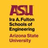 ASUEngineering's profile picture. A community of Arizona State University engineers passionate about creating innovative and entrepreneurial solutions | Dean @kylesquires #ASUEngineering