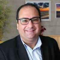 Michael Suleiman (@msuleiman) 's Twitter Profile Photo