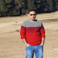 Vineet Joshi (@bonafidevj) 's Twitter Profile