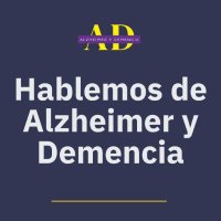 Hablemos de Alzheimer y Demencia (@tipscuidadores) 's Twitter Profile Photo
