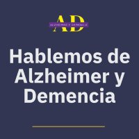 Hablemos de Alzheimer y Demencia(@TipsCuidadores) 's Twitter Profile Photo