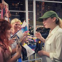 Cami 🇦🇷🍂 (@timeandspace13_) 's Twitter Profile